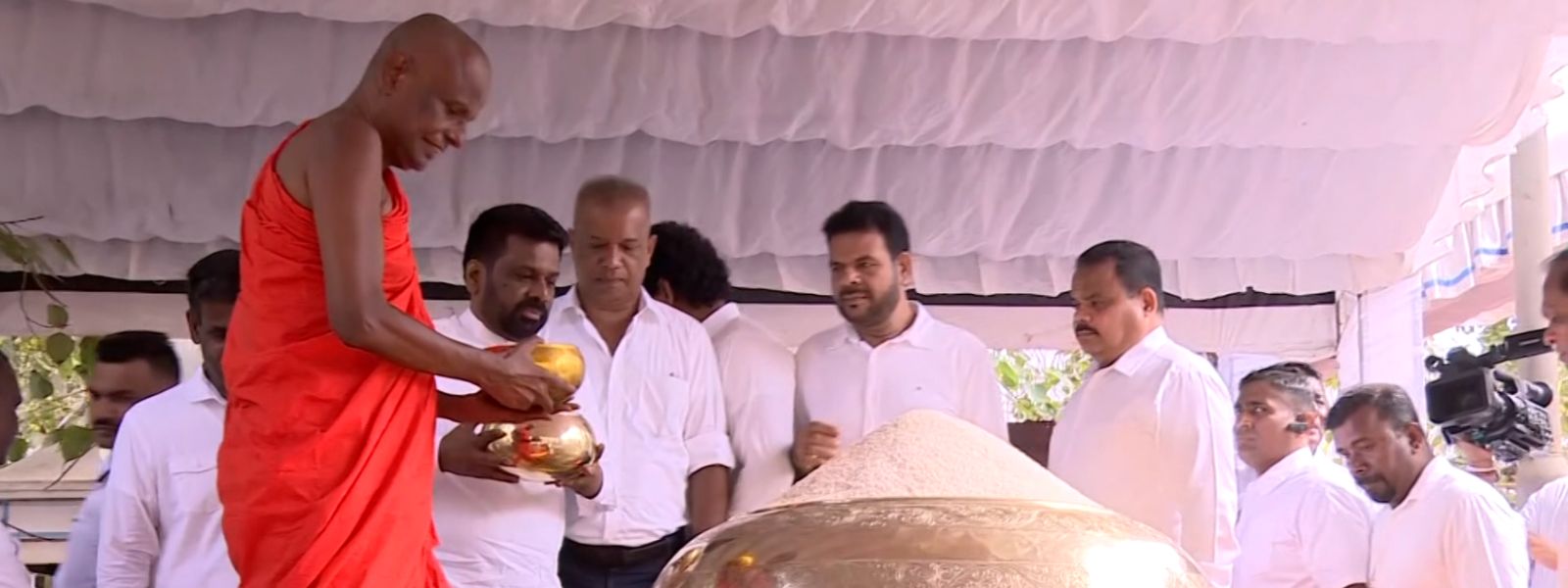 Tribute to Sri Lanka's Agricultural Traditions